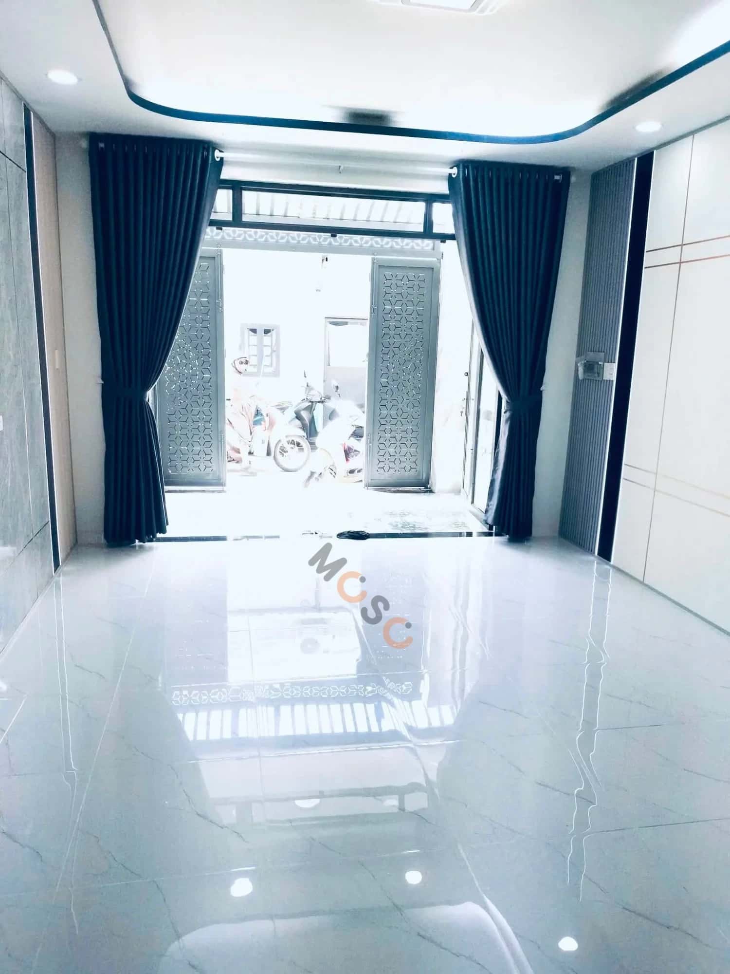 Bán nhà hẻm 523/32/39 Lê Văn Khương, khu phố 5 Quận 12, TP.HCM – 3 phòng ngủ, giá 4.5 tỷ — Hình 3