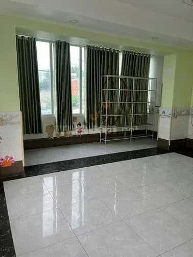 Cho thuê nhà hẻm Nguyễn Thị Định Quận 2, TP.HCM – 4 phòng ngủ, giá 28 triệu — Hình 2