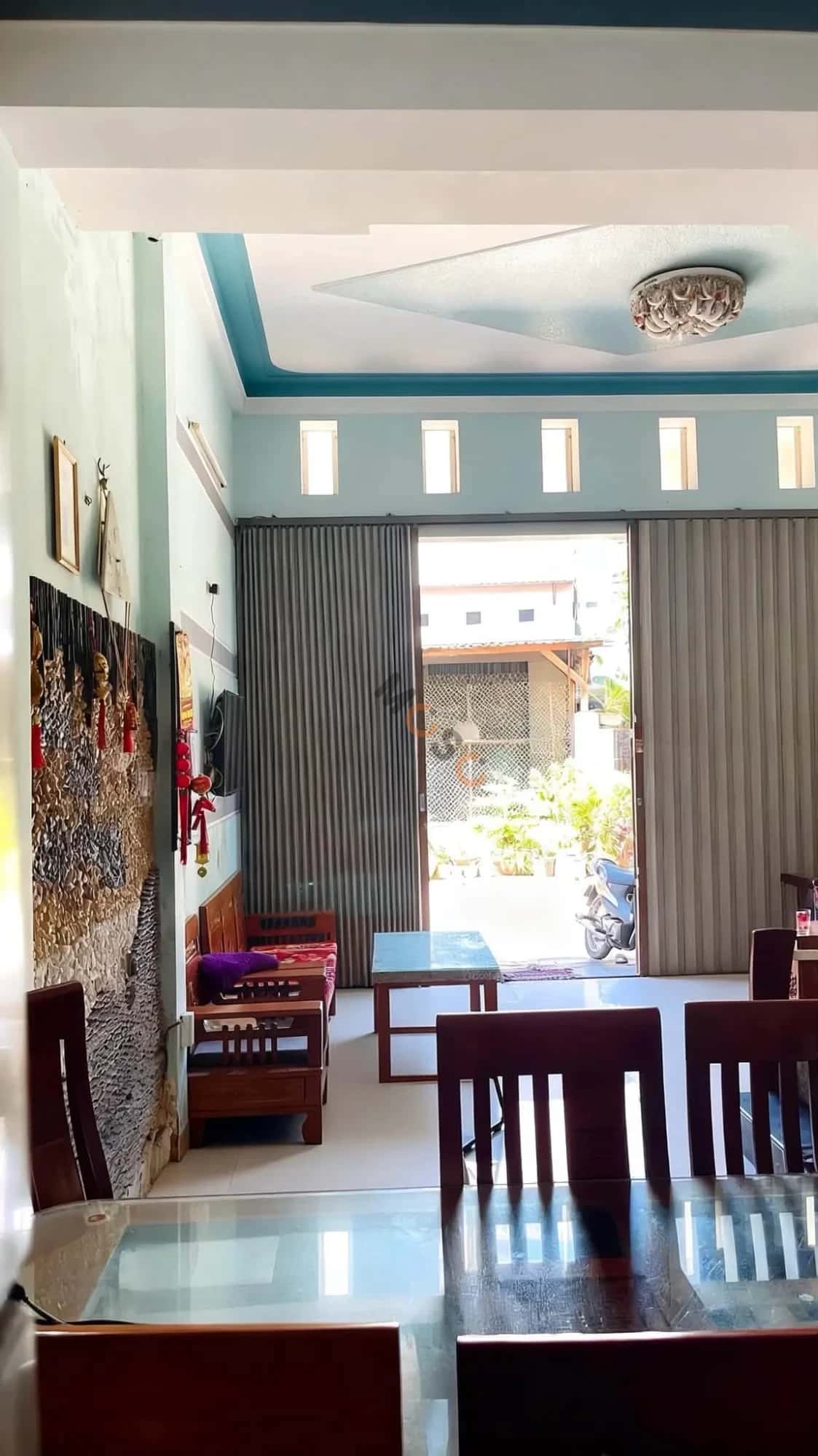 Bán nhà mặt tiền Trần Văn Thiều Thành phố Quy Nhơn, Bình Định – 3 phòng ngủ, giá 2.7 tỷ — Hình 2