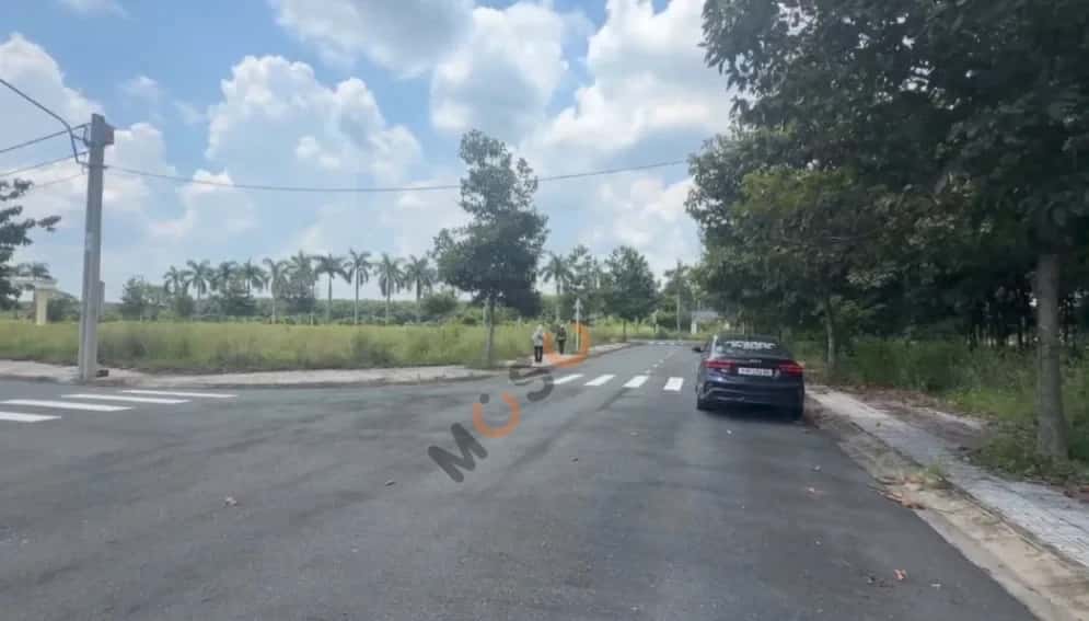 Bán đất đường D14 Huyện Bàu Bàng, Bình Dương – giá 999 triệu — Hình 3