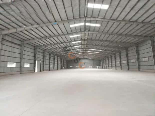 Cho thuê kho, nhà xưởng Bắc Sơn Huyện Trảng Bom, Đồng Nai – giá 130 triệu — Hình 2