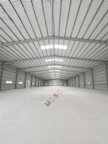 Cho thuê kho, nhà xưởng Bắc Sơn Huyện Trảng Bom, Đồng Nai – giá 130 triệu — Hình 3