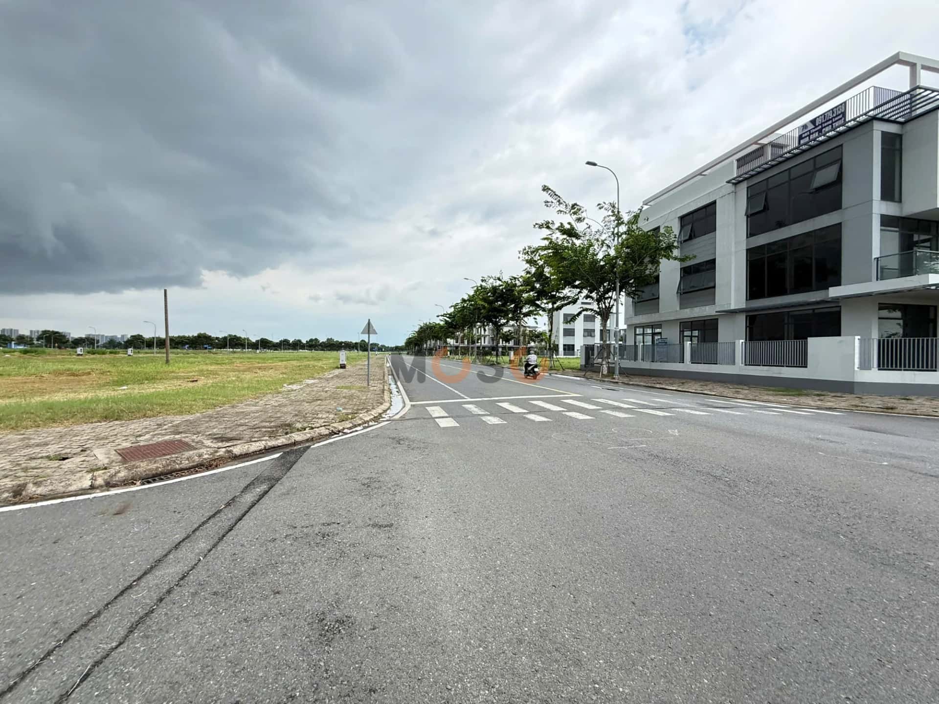 Bán đất Nguyễn Duy Trinh Quận 9, TP.HCM – giá 3.2 tỷ — Hình 2