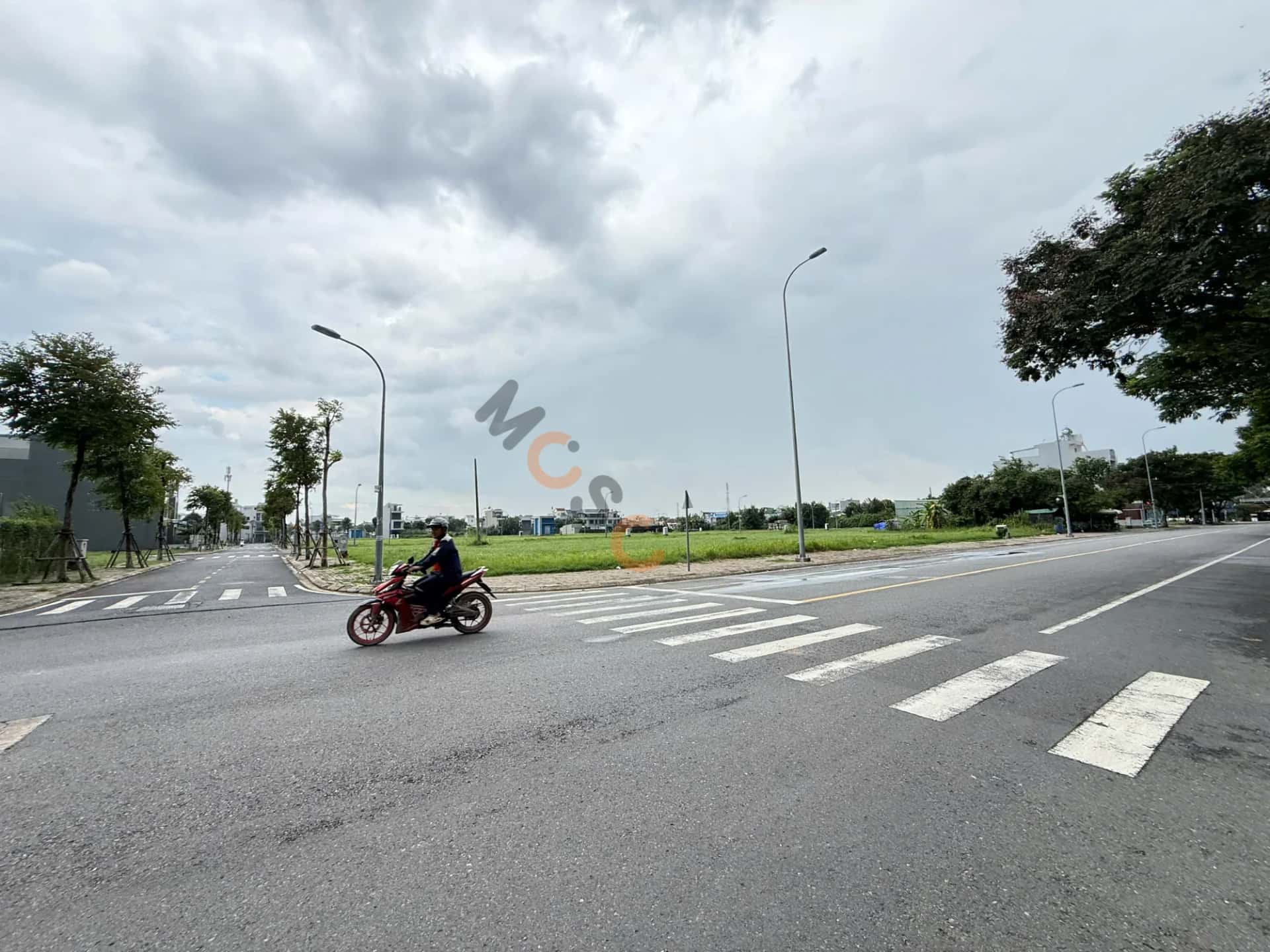 Bán đất Nguyễn Duy Trinh Quận 9, TP.HCM – giá 3.2 tỷ — Hình 3