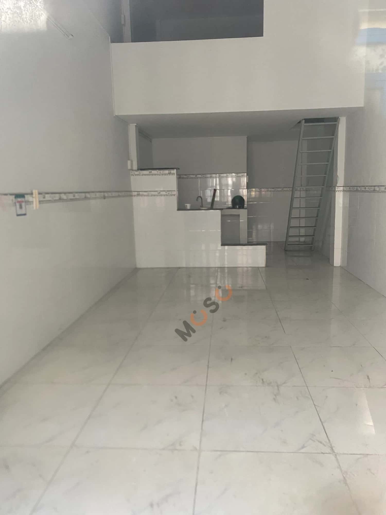 Bán nhà hẻm Đường số 6 Quận Bình Tân, TP.HCM – 1 phòng ngủ, giá 1.7 tỷ — Hình 2 Bán nhà hẻm Đường số 6 Quận Bình Tân, TP.HCM – 1 phòng ngủ, giá 1.7 tỷ — Hình 2