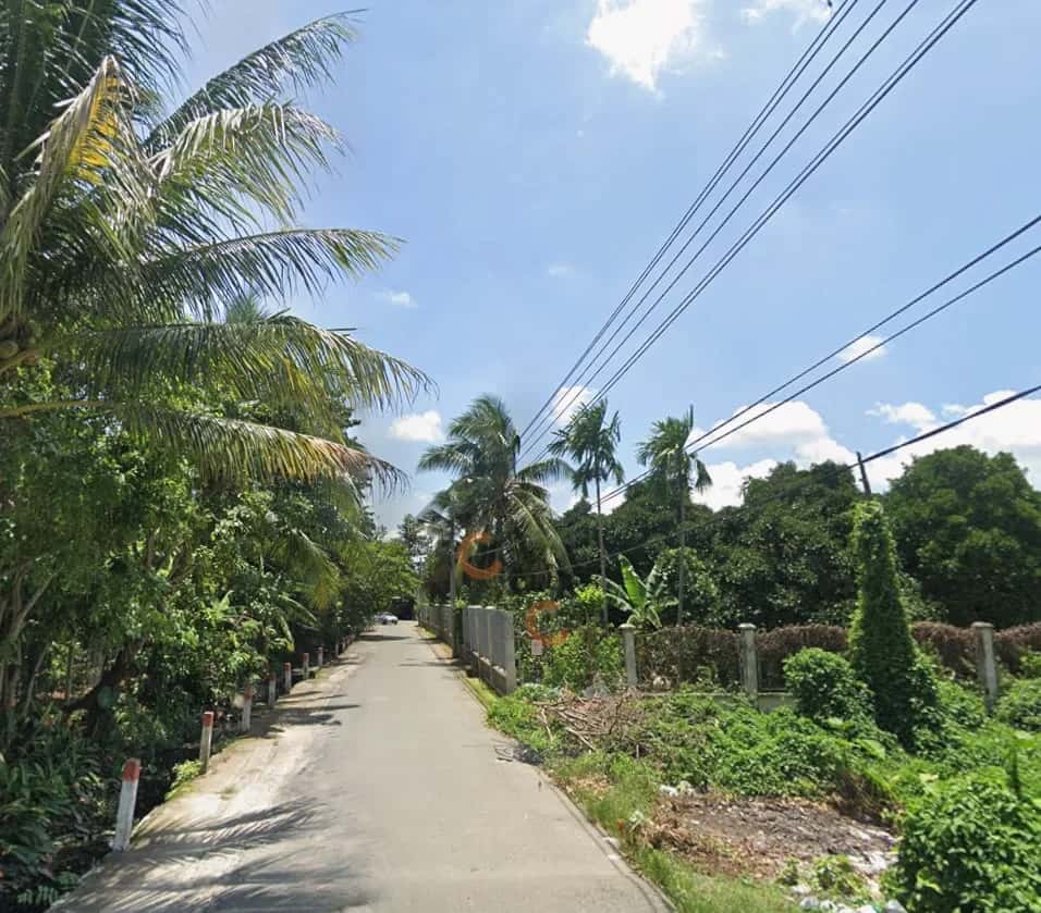 Bán đất An Sơn 20 Thành phố Thuận An, Bình Dương – giá 2.2 tỷ — Hình 2