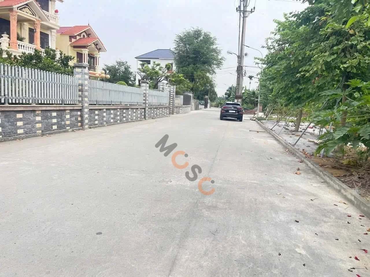 Bán đất Phương Chử Đông Huyện An Lão, TP. Hải Phòng – giá 2.7 tỷ — Hình 2