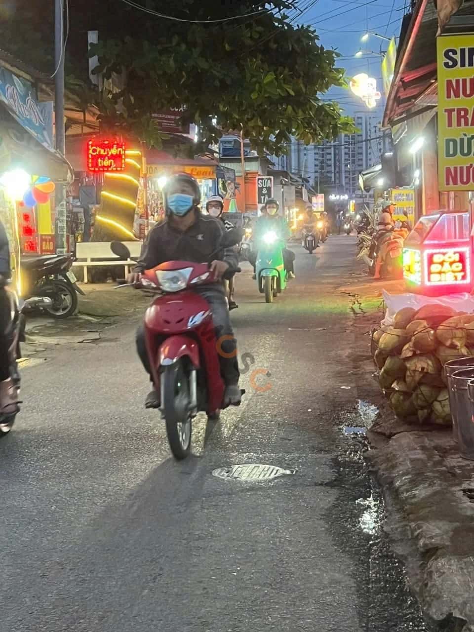 Bán nhà hẻm Lái Thiêu 17 Thành phố Thuận An, Bình Dương – 1 phòng ngủ, giá 7.5 tỷ — Hình 2 Bán nhà hẻm Lái Thiêu 17 Thành phố Thuận An, Bình Dương – 1 phòng ngủ, giá 7.5 tỷ — Hình 2