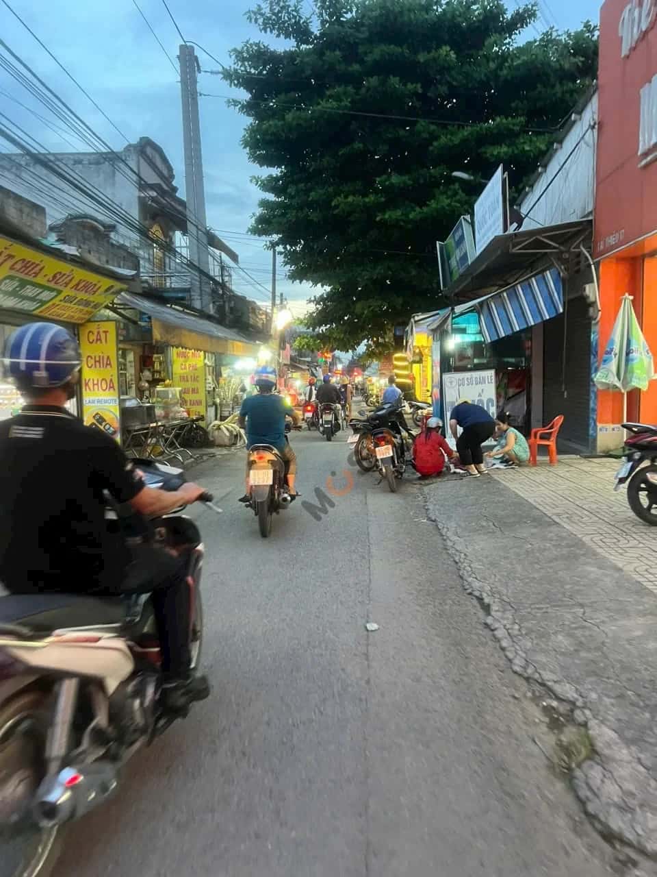 Bán nhà hẻm Lái Thiêu 17 Thành phố Thuận An, Bình Dương – 1 phòng ngủ, giá 7.5 tỷ — Hình 3 Bán nhà hẻm Lái Thiêu 17 Thành phố Thuận An, Bình Dương – 1 phòng ngủ, giá 7.5 tỷ — Hình 3