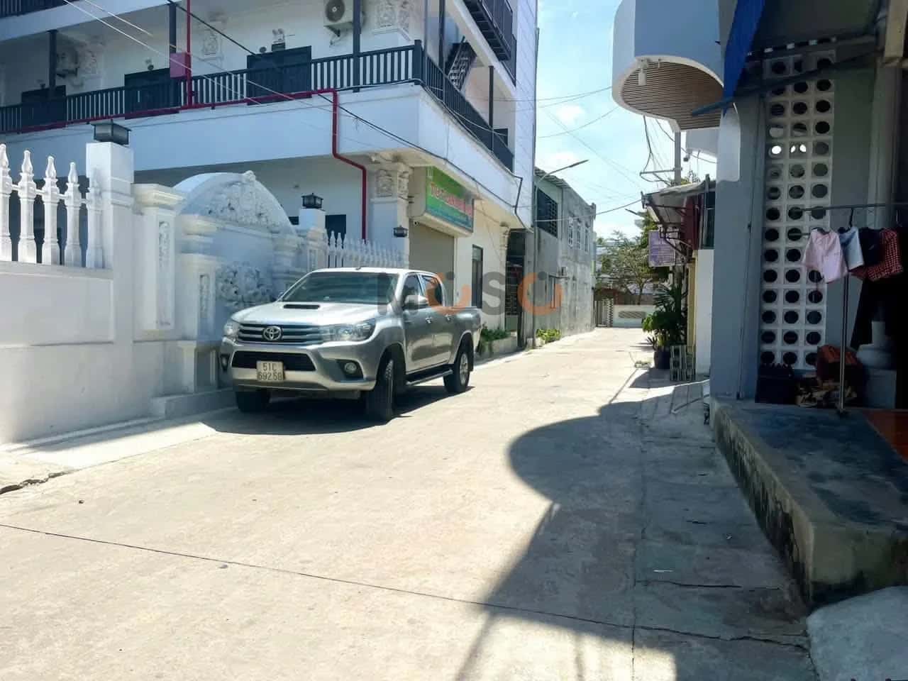 Bán đất An Luận Huyện An Lão, TP. Hải Phòng – giá 2.7 tỷ — Hình 3