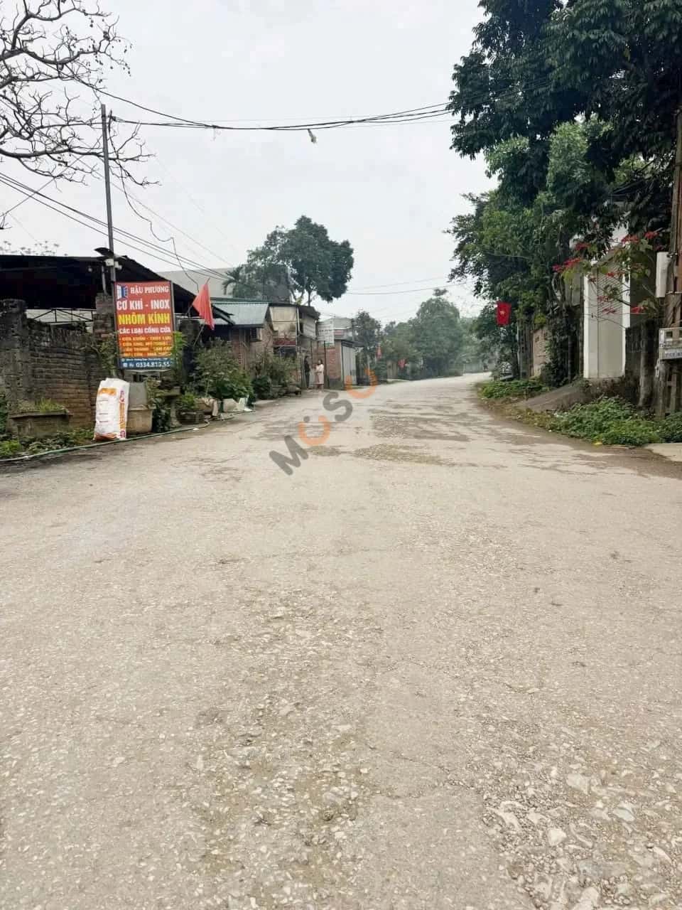 Bán đất đường 309B, Thôn Giếng Mát Huyện Tam Dương, Vĩnh Phúc – giá 2.4 tỷ — Hình 2 Bán đất đường 309B, Thôn Giếng Mát Huyện Tam Dương, Vĩnh Phúc – giá 2.4 tỷ — Hình 2
