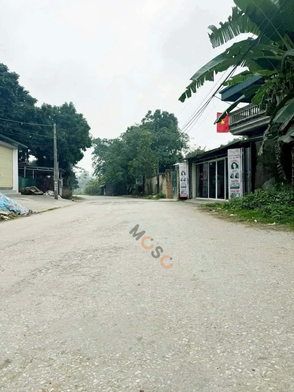 Bán đất đường 309B, Thôn Giếng Mát Huyện Tam Dương, Vĩnh Phúc – giá 2.4 tỷ — Hình 3 Bán đất đường 309B, Thôn Giếng Mát Huyện Tam Dương, Vĩnh Phúc – giá 2.4 tỷ — Hình 3
