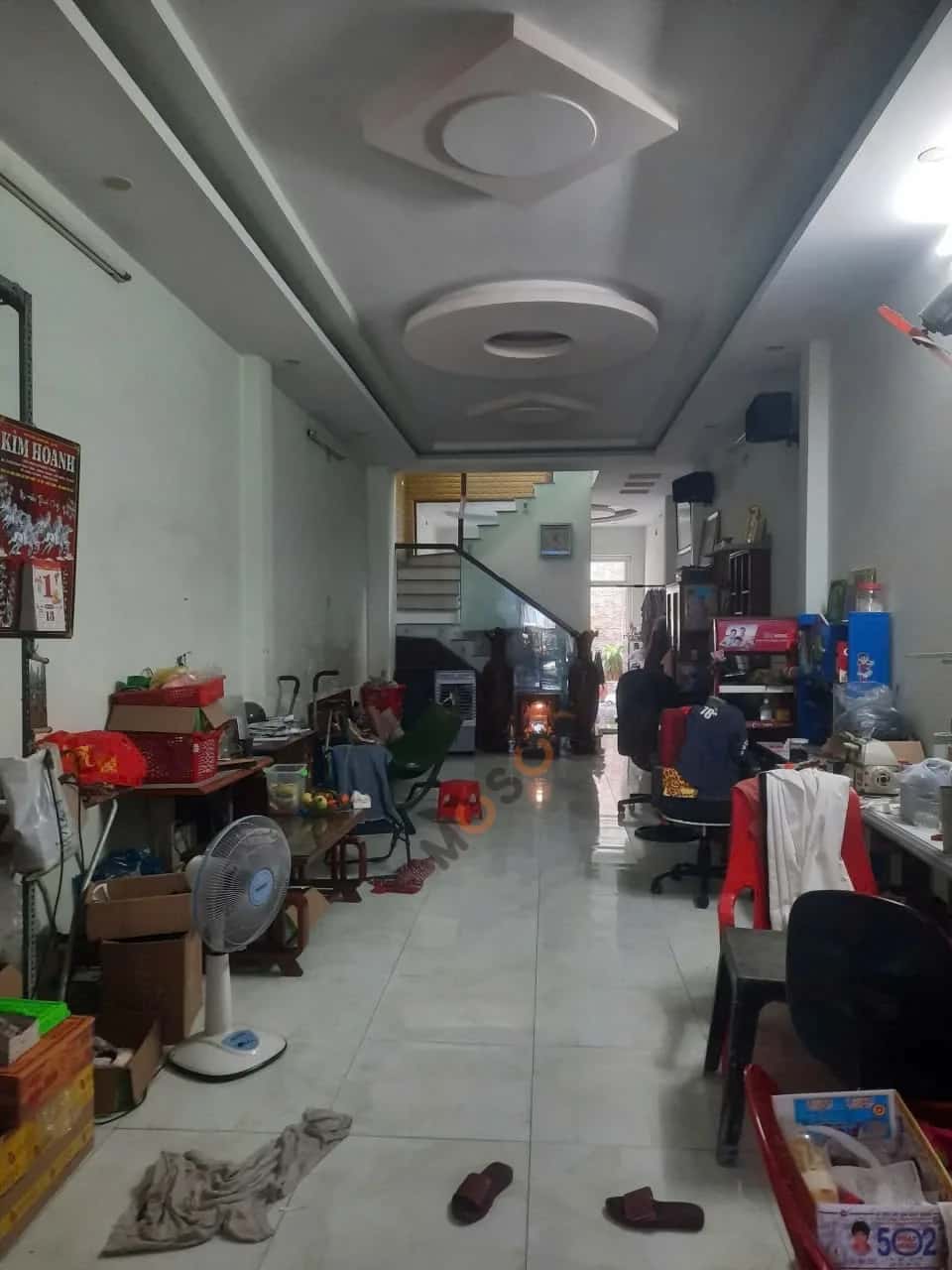 Bán nhà mặt tiền Đông Thạnh 4-2 Huyện Hóc Môn, TP.HCM – 3 phòng ngủ, giá 4.8 tỷ — Hình 3 Bán nhà mặt tiền Đông Thạnh 4-2 Huyện Hóc Môn, TP.HCM – 3 phòng ngủ, giá 4.8 tỷ — Hình 3