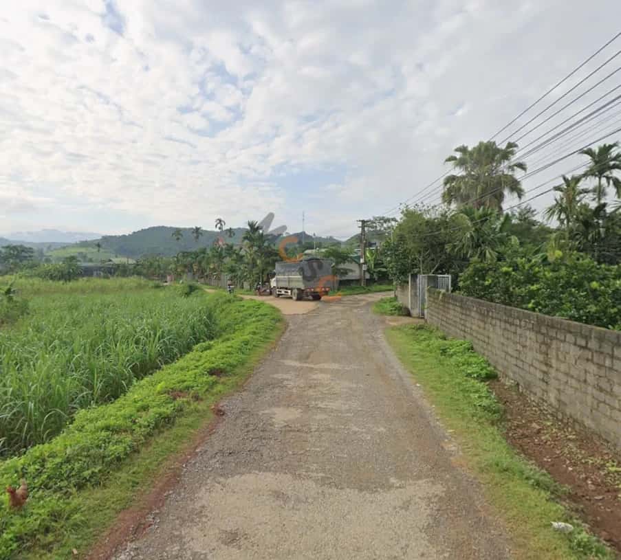 Bán đất Quốc Lộ 6, Xóm Hồng Phong Huyện Cao Phong, Hoà Bình – giá 730 triệu — Hình 3 Bán đất Quốc Lộ 6, Xóm Hồng Phong Huyện Cao Phong, Hoà Bình – giá 730 triệu — Hình 3