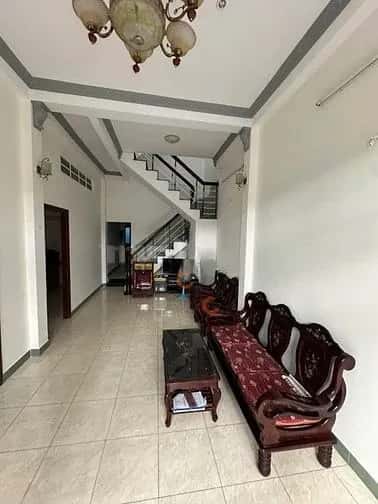 Cho thuê nhà hẻm Thanh Sơn Hải Châu, Đà Nẵng – 5 phòng ngủ, giá 15 triệu — Hình 3