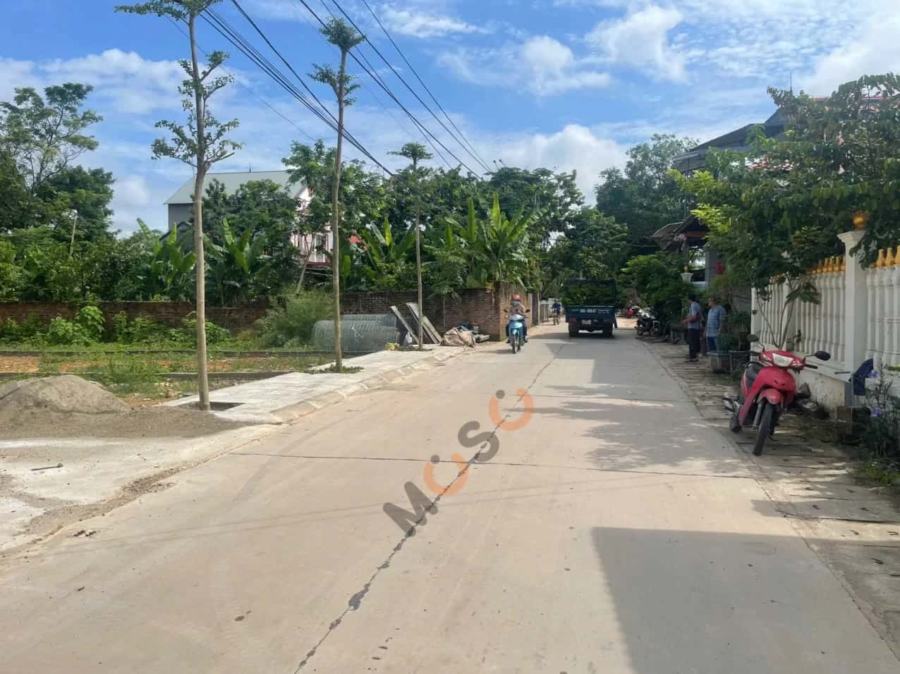 Bán đất đường số 38 Thành phố Phổ Yên, Thái Nguyên – giá 1.4 tỷ — Hình 3 Bán đất đường số 38 Thành phố Phổ Yên, Thái Nguyên – giá 1.4 tỷ — Hình 3