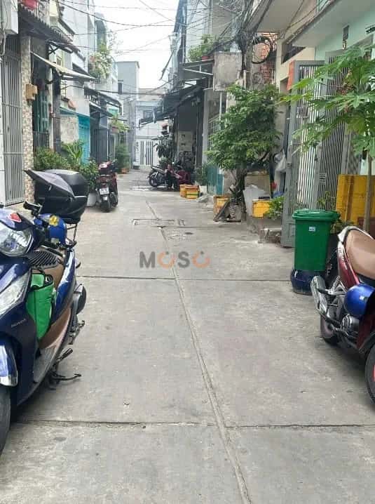 Bán nhà hẻm đường số 8 Quận Bình Tân, TP.HCM – 2 phòng ngủ, giá 4.4 tỷ — Hình 2