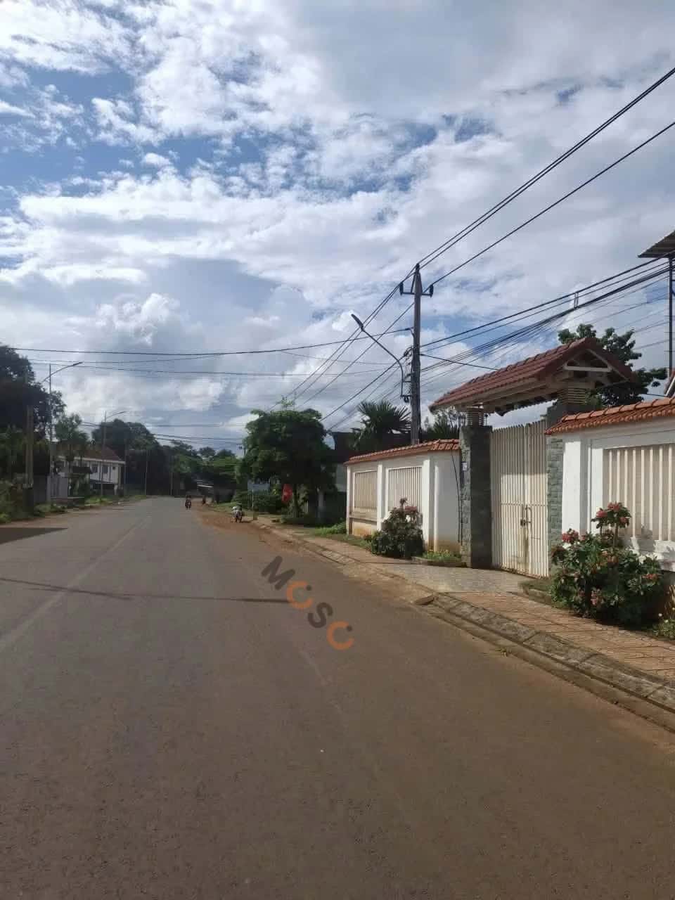 Bán đất đường Vành Đai 14-26  Thành phố Buôn Ma Thuột, Đắk Lắk – giá 7.2 tỷ — Hình 3