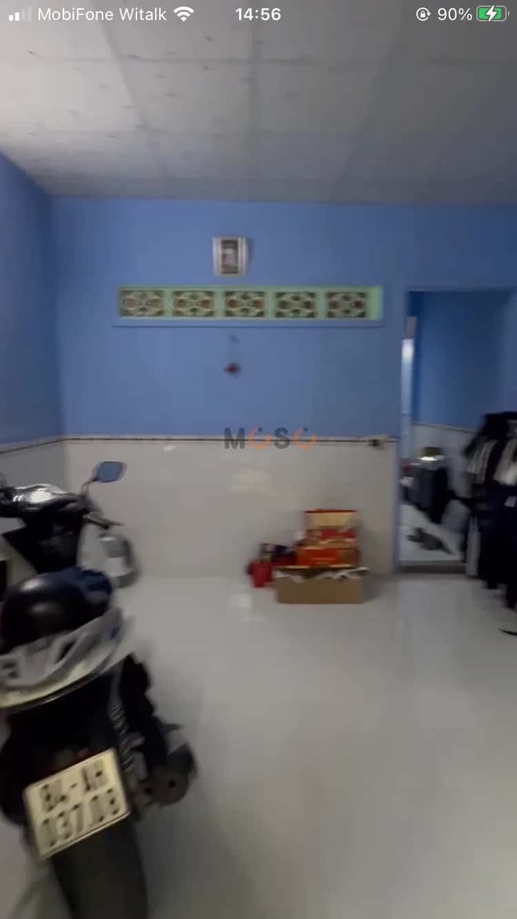 Cho thuê nhà hẻm 38 Thành phố Thủ Đức, TP.HCM – 1 phòng ngủ, giá 6 triệu — Hình 2 Cho thuê nhà hẻm 38 Thành phố Thủ Đức, TP.HCM – 1 phòng ngủ, giá 6 triệu — Hình 2