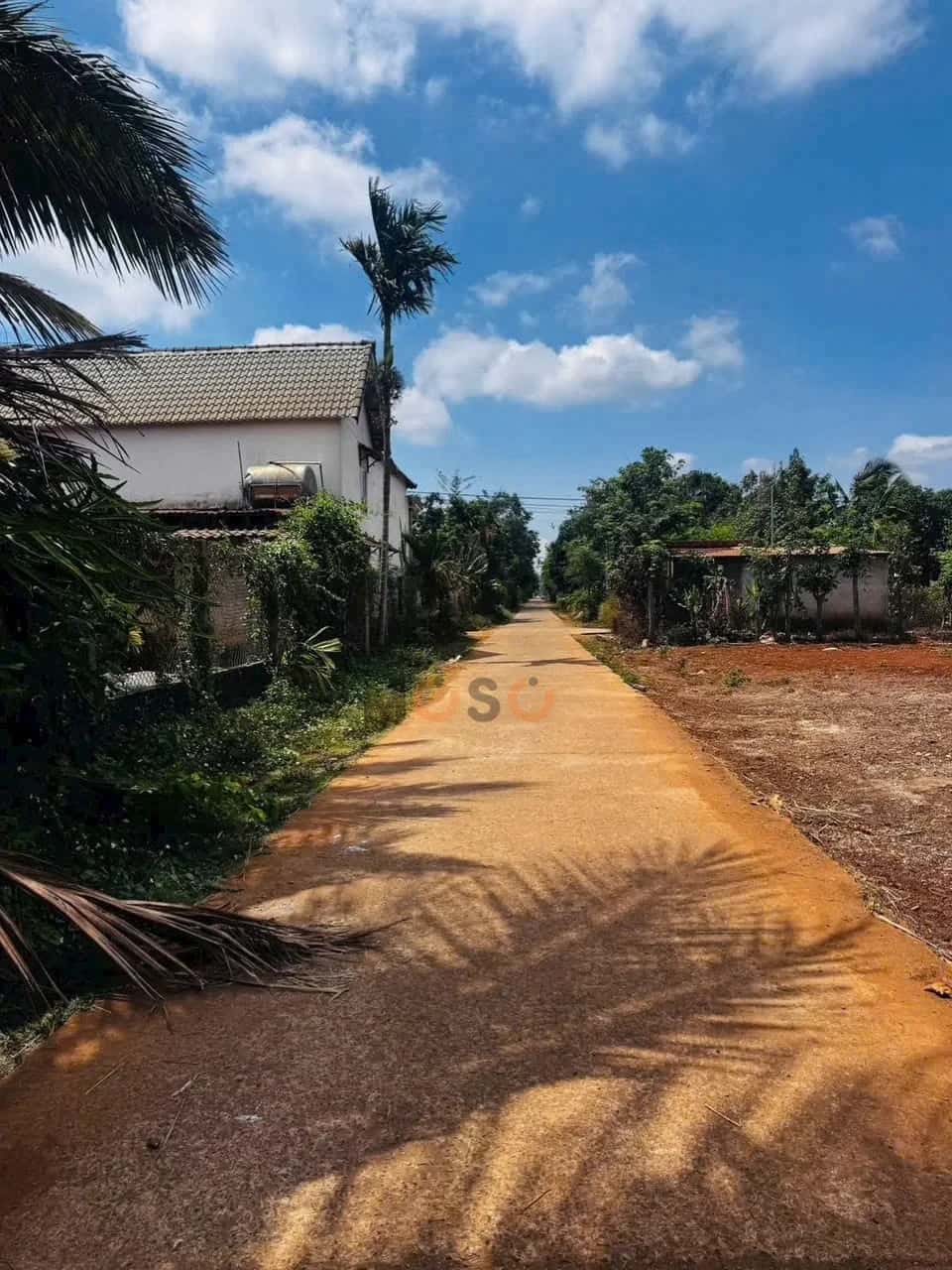 Bán đất Buôn Kroa B Huyện Cư M'gar, Đắk Lắk – giá 930 triệu — Hình 3