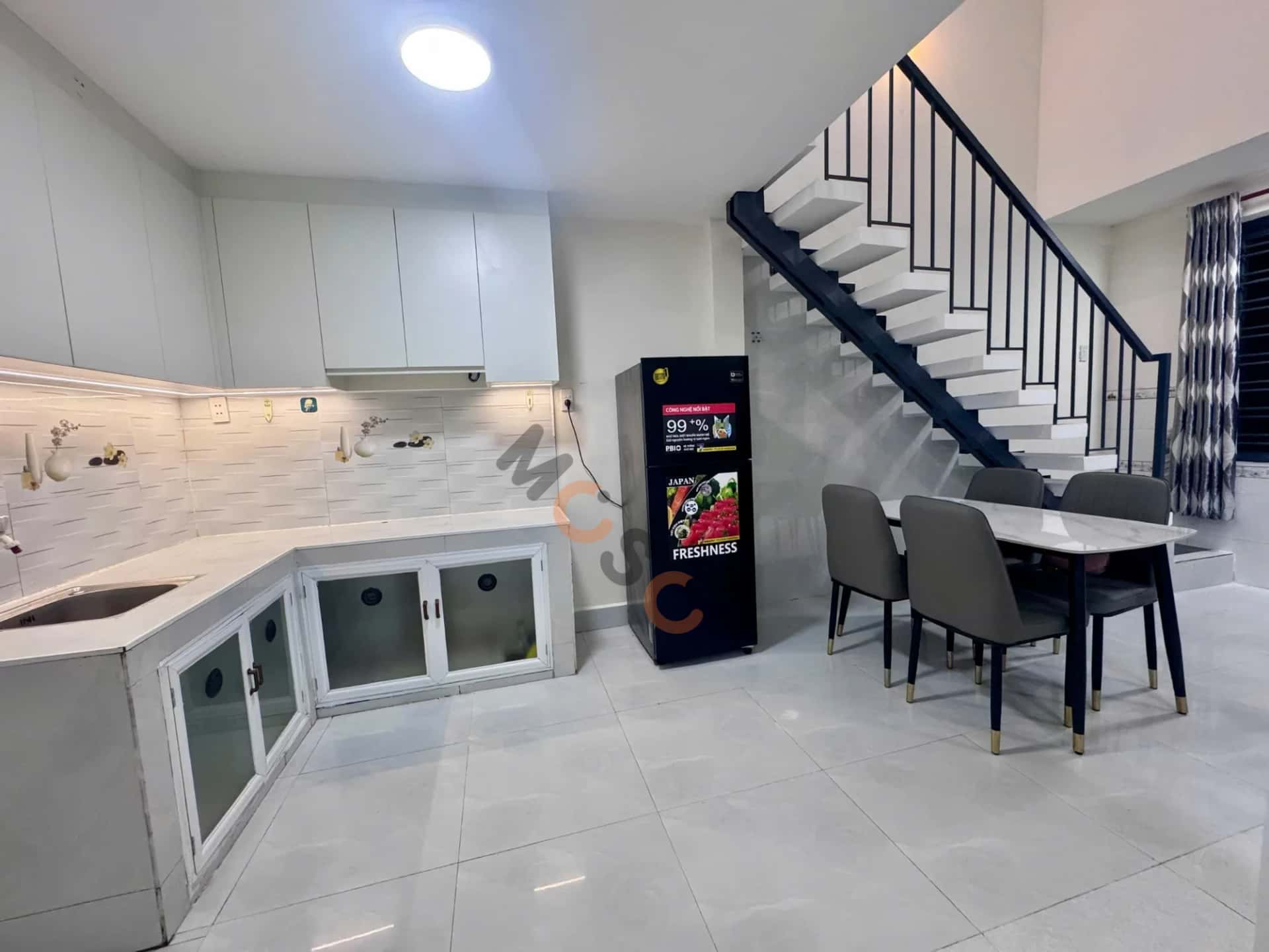 Bán nhà hẻm Tô Hiệu Quận Liên Chiểu, TP. Đà Nẵng – 2 phòng ngủ, giá 3.5 tỷ — Hình 2 Bán nhà hẻm Tô Hiệu Quận Liên Chiểu, TP. Đà Nẵng – 2 phòng ngủ, giá 3.5 tỷ — Hình 2