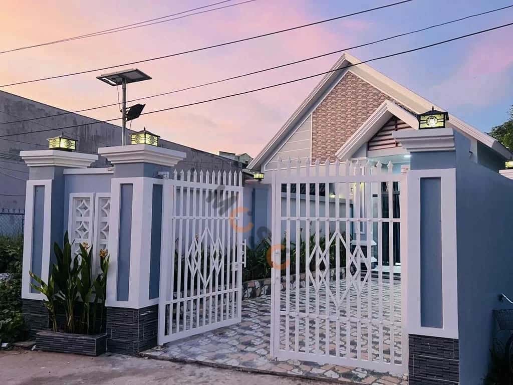Bán nhà hẻm Võ Văn Kiệt Thành phố Sóc Trăng, Sóc Trăng – 1 phòng ngủ, giá 2.2 tỷ — Hình 2 Bán nhà hẻm Võ Văn Kiệt Thành phố Sóc Trăng, Sóc Trăng – 1 phòng ngủ, giá 2.2 tỷ — Hình 2