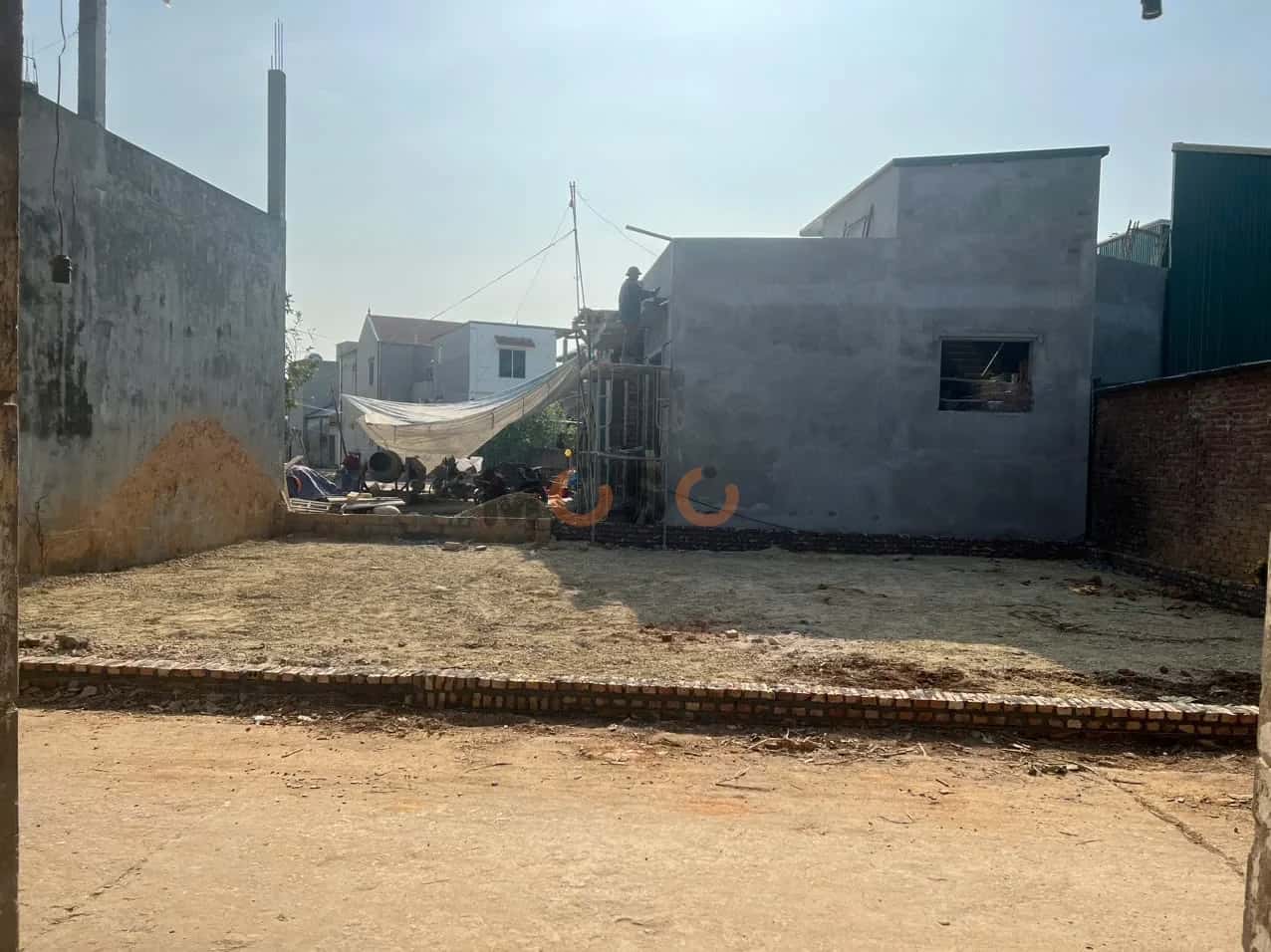 Bán đất Xóm Gò Đậu  Huyện Chương Mỹ, TP. Hà Nội – giá 4.1 tỷ