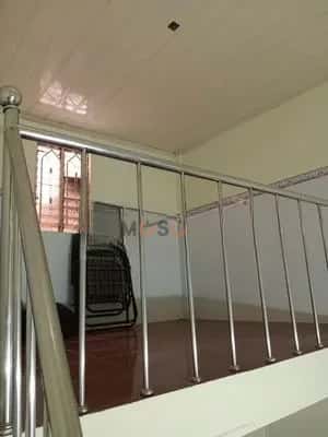 Cho thuê phòng trọ Đường Lê Văn Lương Tân Hưng, TP.HCM – giá 3 triệu — Hình 3