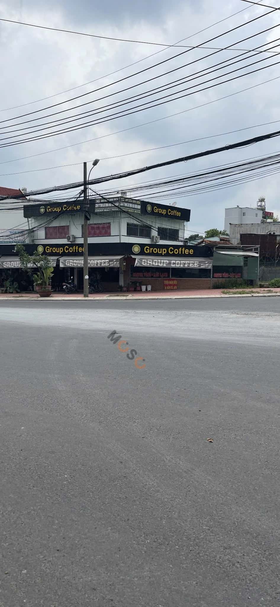 Bán đất Hoàng hữu nam Quận 9, TP.HCM – giá 18 tỷ