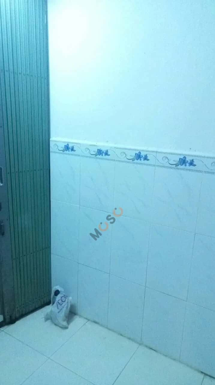 Cho thuê nhà hẻm bà hom Quận 6, TP.HCM – 1 phòng ngủ, giá 5 triệu — Hình 3