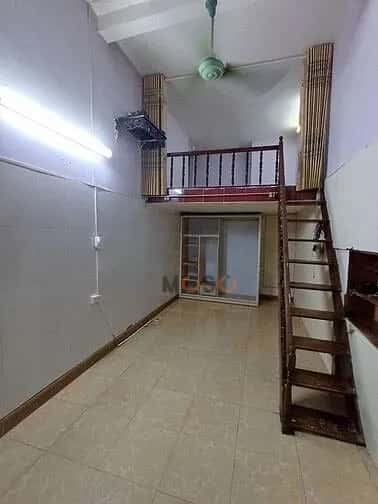 Cho thuê phòng trọ Quận Ba Đình, Hà Nội – giá 3.3 triệu — Hình 3