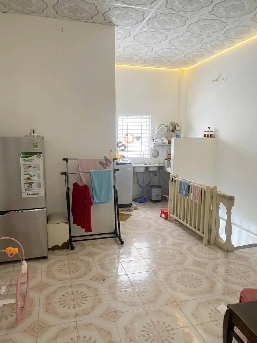 Bán nhà hẻm Nguyễn Trọng Tuyển Quận Phú Nhuận, TP.HCM – 3 phòng ngủ, giá 10.5 tỷ — Hình 3
