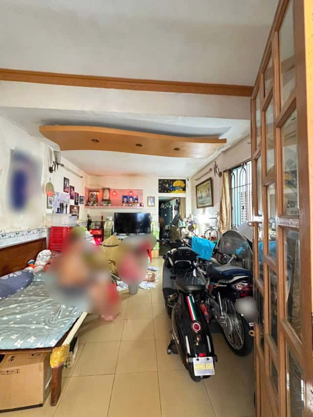 Bán nhà hẻm Âu Dương Lân Quận 8, TP.HCM – 2 phòng ngủ, giá 5.3 tỷ Bán nhà hẻm Âu Dương Lân Quận 8, TP.HCM – 2 phòng ngủ, giá 5.3 tỷ