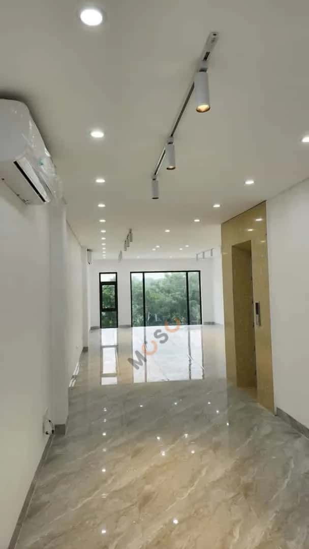 Cho thuê nhà mặt tiền Ngõ 1 Đường Đình Cũ Gia Lâm, Hà Nội – 5 phòng ngủ, giá 20 triệu — Hình 2