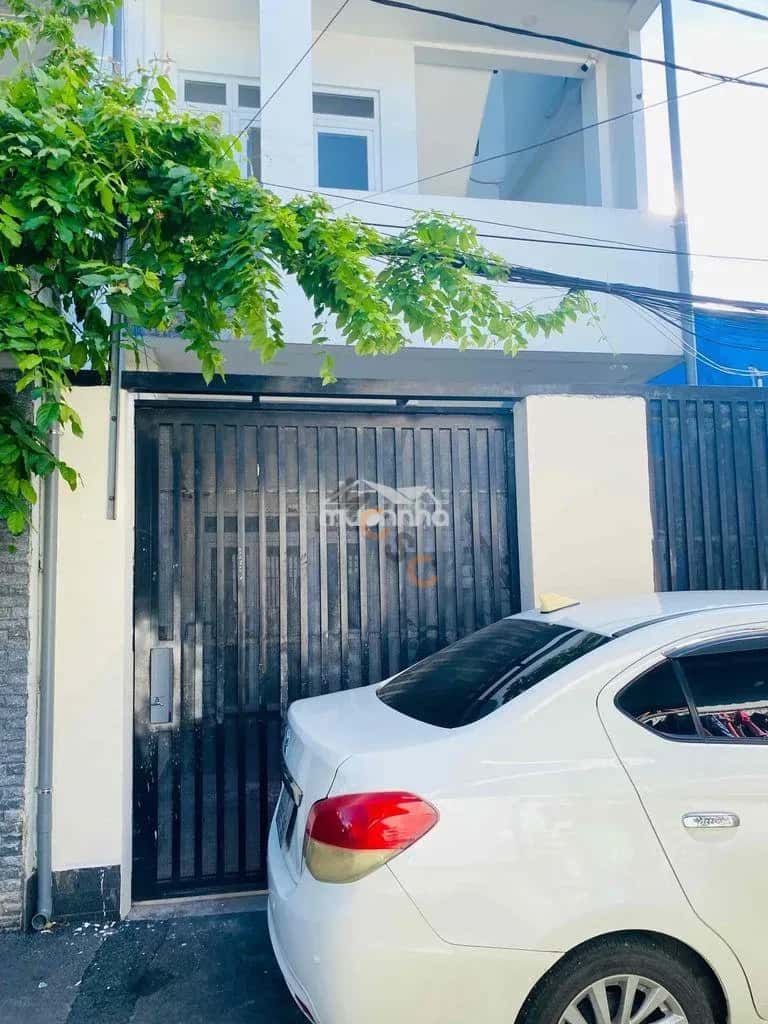 Cho thuê nhà hẻm Đường số 8 Thủ Đức, TP.HCM – giá 6.2 triệu — Hình 2