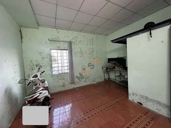 Cho thuê nhà hẻm Cẩm Lệ, Đà Nẵng – giá 1 triệu — Hình 2