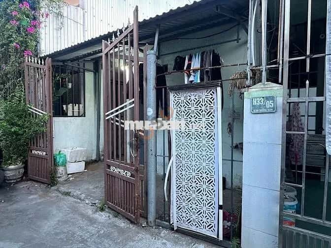 Cho thuê nhà hẻm Cẩm Lệ, Đà Nẵng – giá 1 triệu — Hình 3