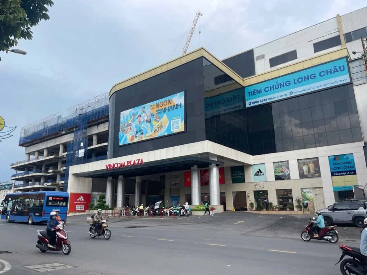 Bán nhà mặt tiền số 5 Thành phố Thủ Đức, TP.HCM – 7 phòng ngủ, giá 5.8 tỷ