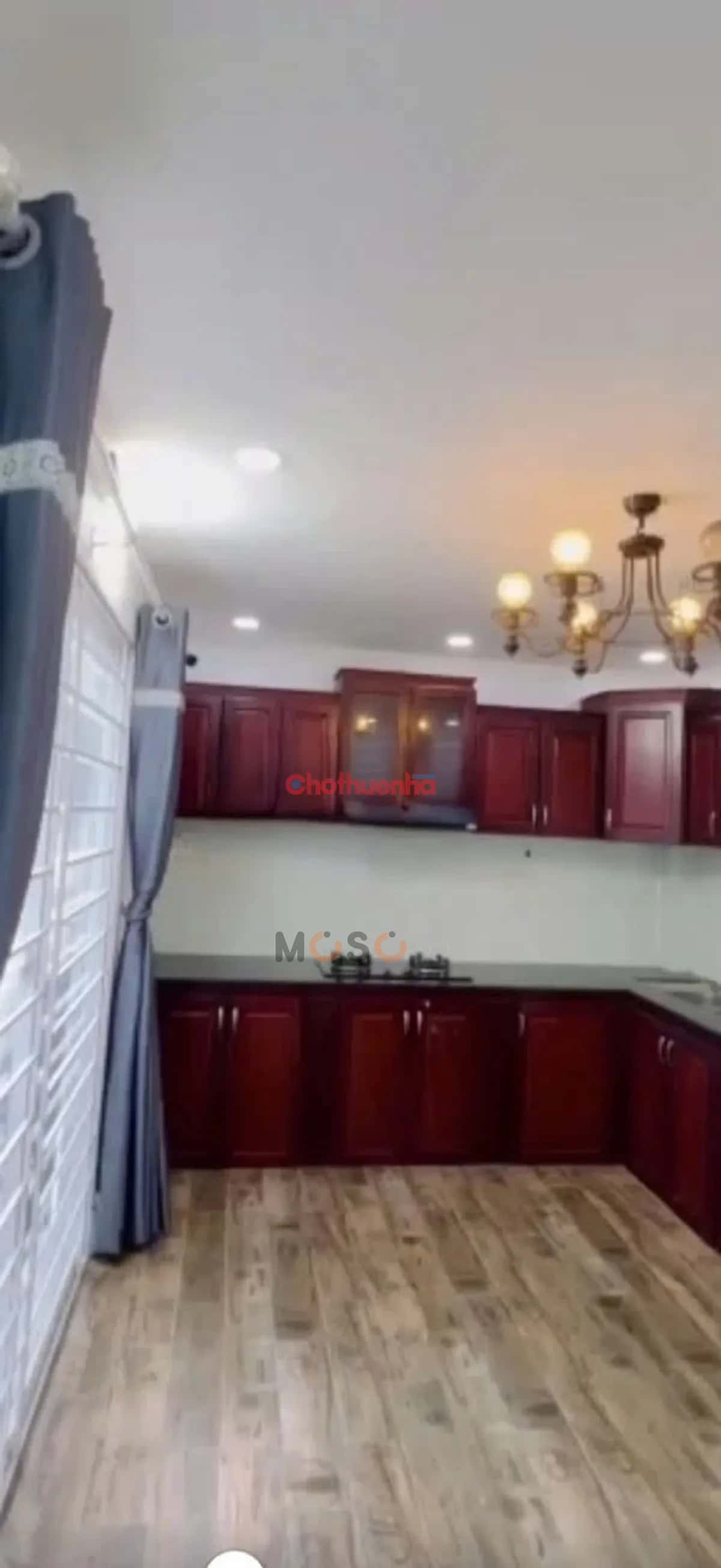 Cho thuê nhà hẻm Lê Hồng Phong Quận 10, TP.HCM – 3 phòng ngủ, giá 19 triệu — Hình 2