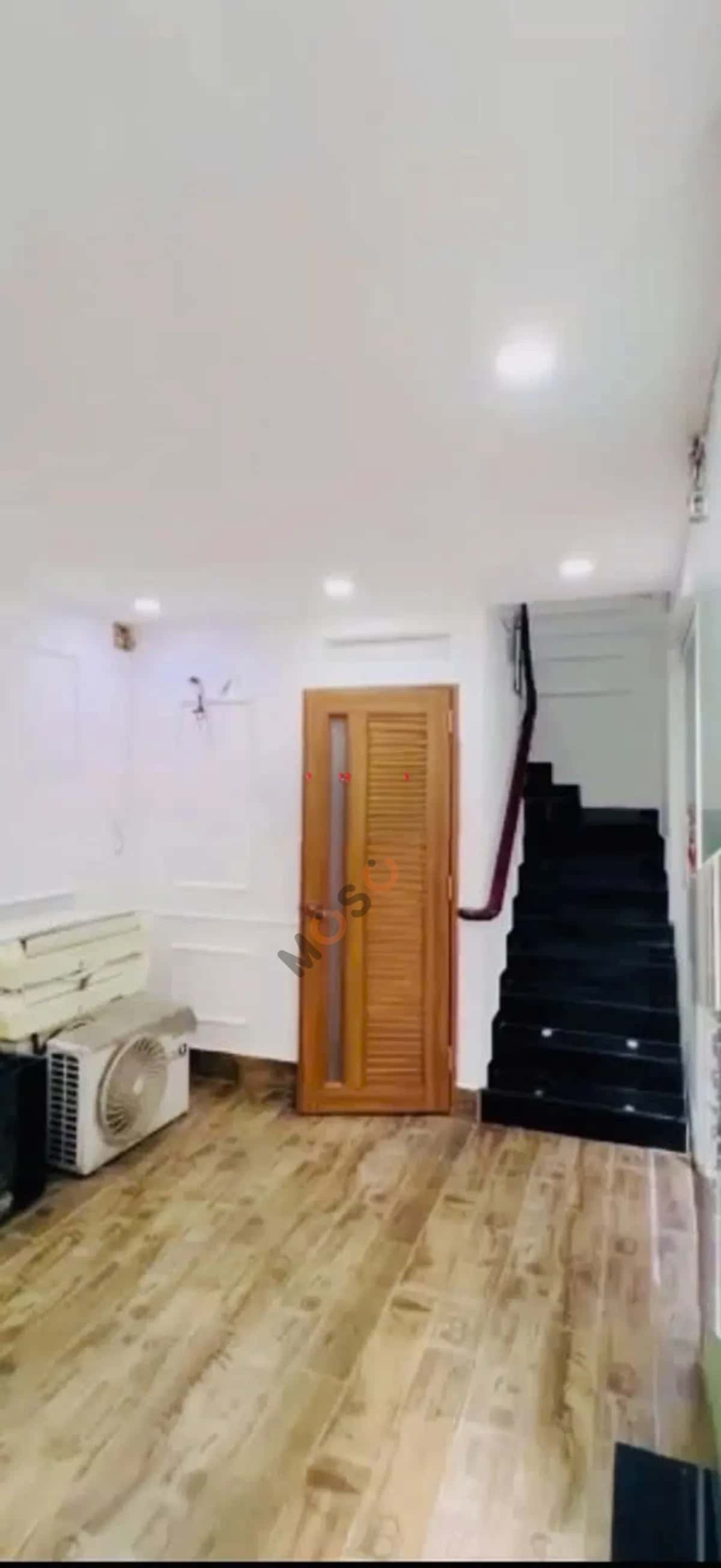 Cho thuê nhà hẻm Lê Hồng Phong Quận 10, TP.HCM – 3 phòng ngủ, giá 19 triệu — Hình 3