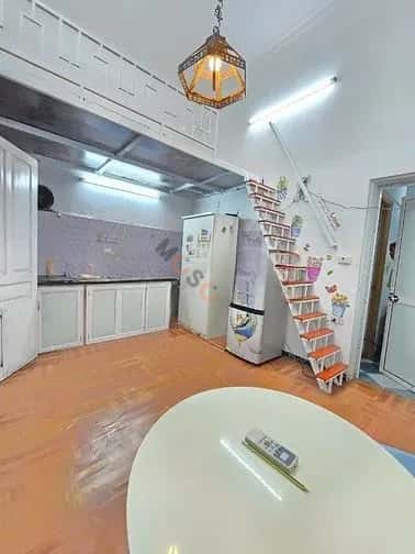 Cho thuê phòng trọ Láng Đống Đa, Hà Nội – 1 phòng ngủ, giá 3.5 triệu — Hình 3