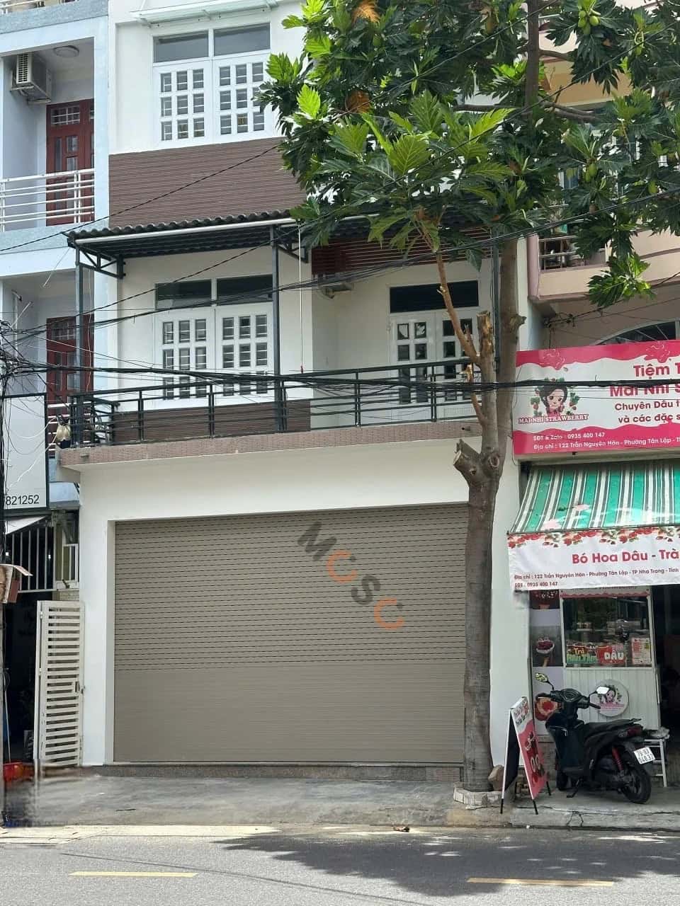 Bán nhà mặt tiền Trần nguyên hãn  Thành phố Nha Trang, Khánh Hòa – 3 phòng ngủ, giá 11.8 tỷ — Hình 2