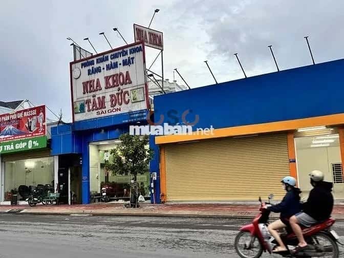 Cho thuê nhà mặt tiền Bình Chánh, TP.HCM – giá 30 triệu — Hình 2