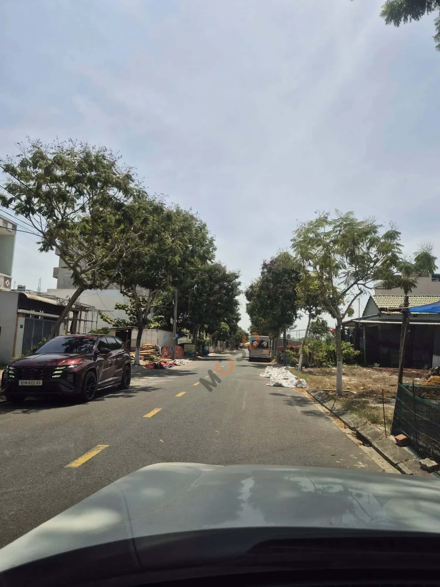 Bán đất Võ Văn Đồng Quận Ngũ Hành Sơn, TP. Đà Nẵng – giá 6.3 tỷ — Hình 3