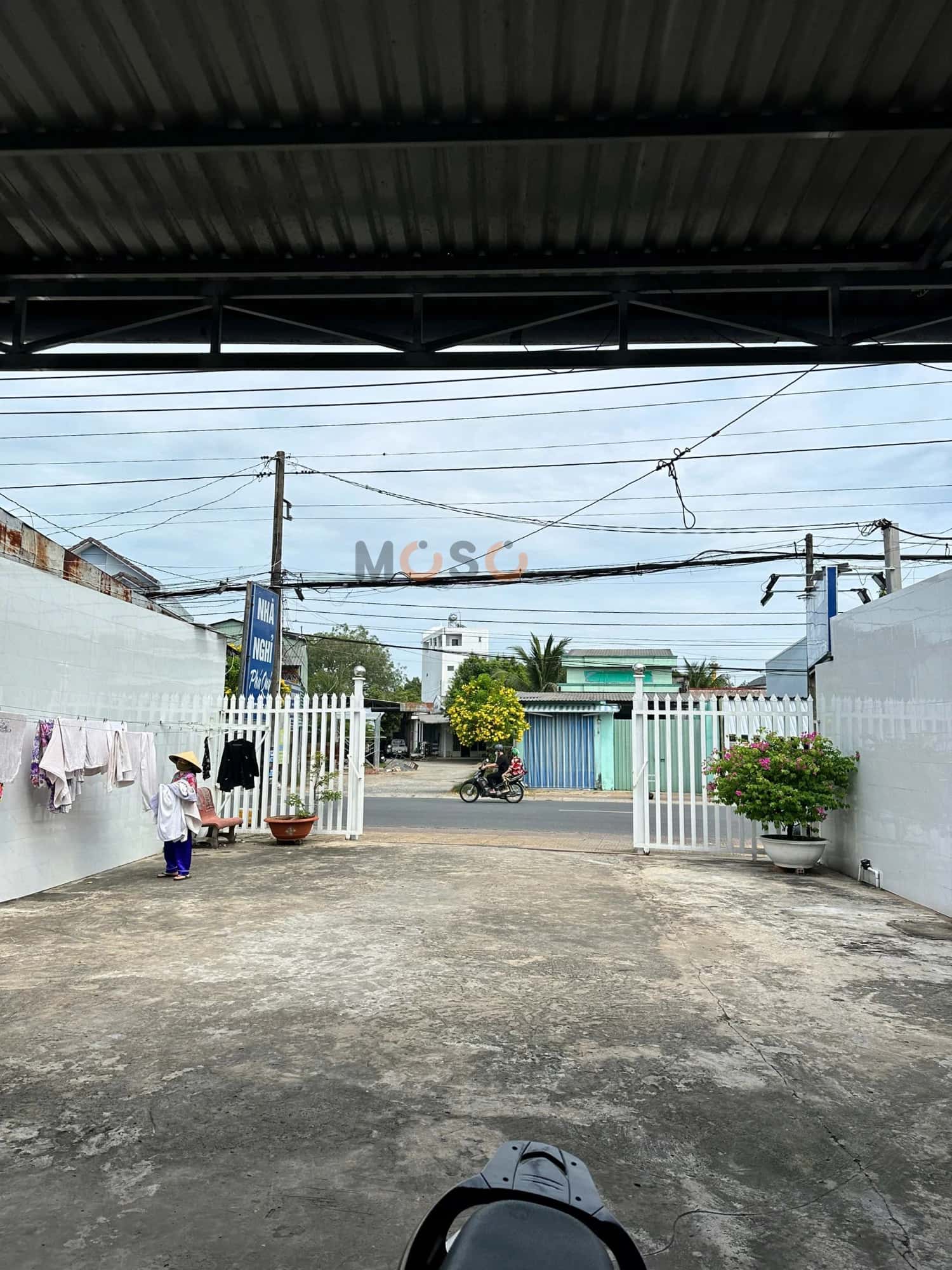 Bán nhà mặt tiền ĐT 848 Thành phố Sa Đéc, Đồng Tháp – 21 phòng ngủ, giá 21 tỷ — Hình 2 Bán nhà mặt tiền ĐT 848 Thành phố Sa Đéc, Đồng Tháp – 21 phòng ngủ, giá 21 tỷ — Hình 2