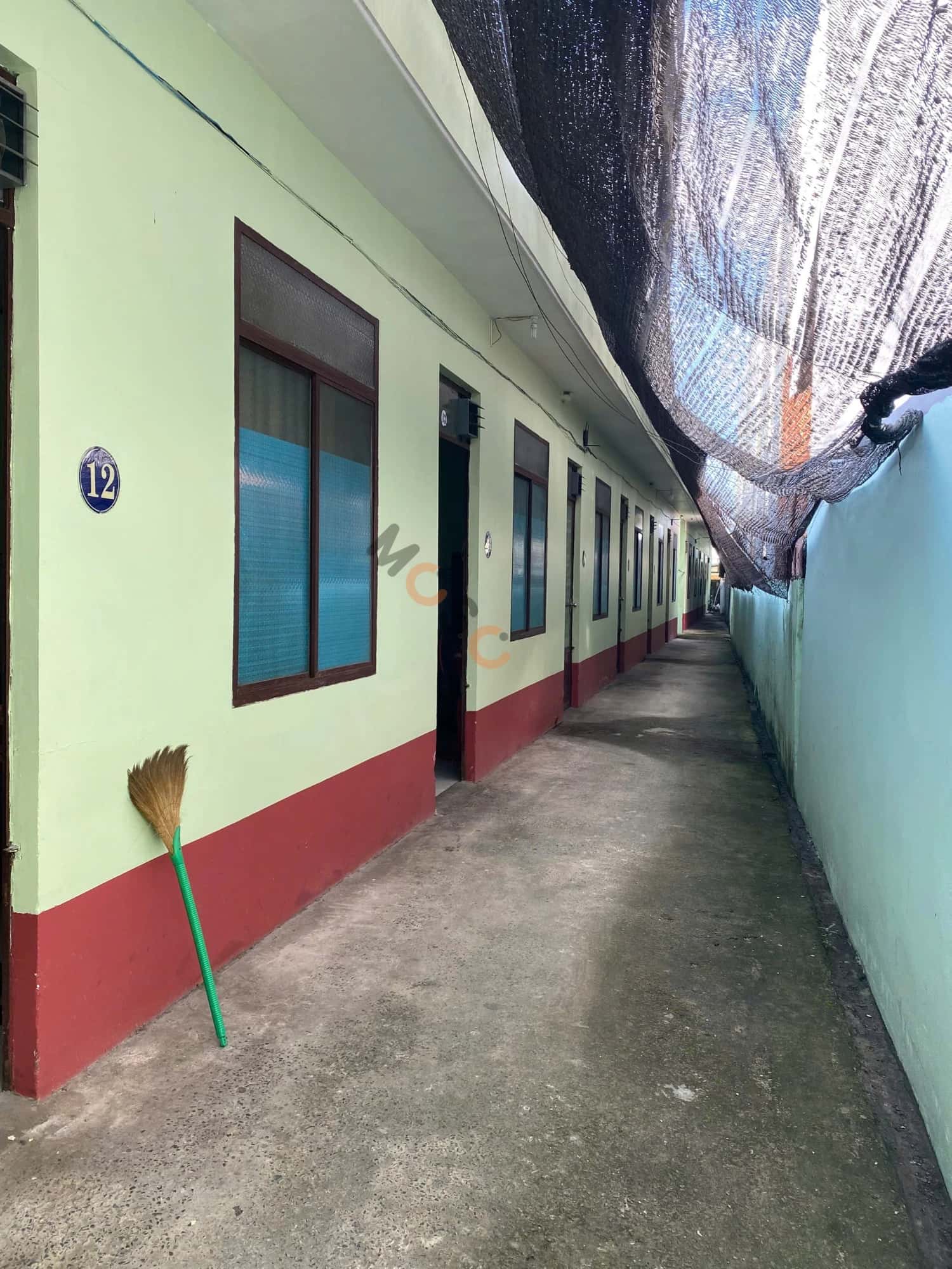 Bán nhà mặt tiền ĐT 848 Thành phố Sa Đéc, Đồng Tháp – 21 phòng ngủ, giá 21 tỷ — Hình 2