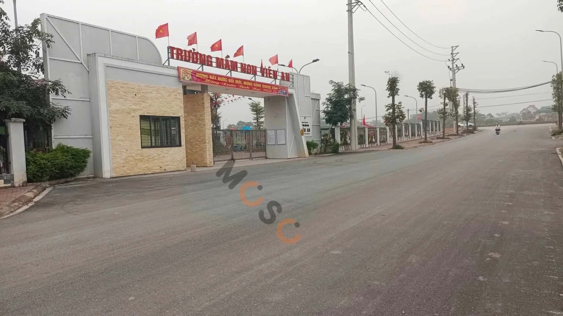 Bán đất Viên ngoại Huyện Ứng Hòa, TP. Hà Nội – giá 2.5 tỷ