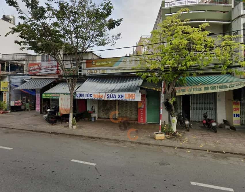 Bán nhà mặt tiền Tô hiệu Thành phố Nha Trang, Khánh Hòa – 2 phòng ngủ, giá 10 tỷ — Hình 3 Bán nhà mặt tiền Tô hiệu Thành phố Nha Trang, Khánh Hòa – 2 phòng ngủ, giá 10 tỷ — Hình 3