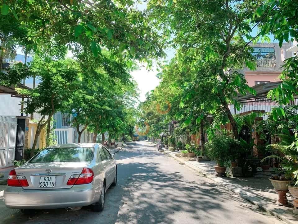 Bán đất Nguyễn Lâm Quận Phú Xuân, TP. Huế – giá 3.5 tỷ — Hình 2