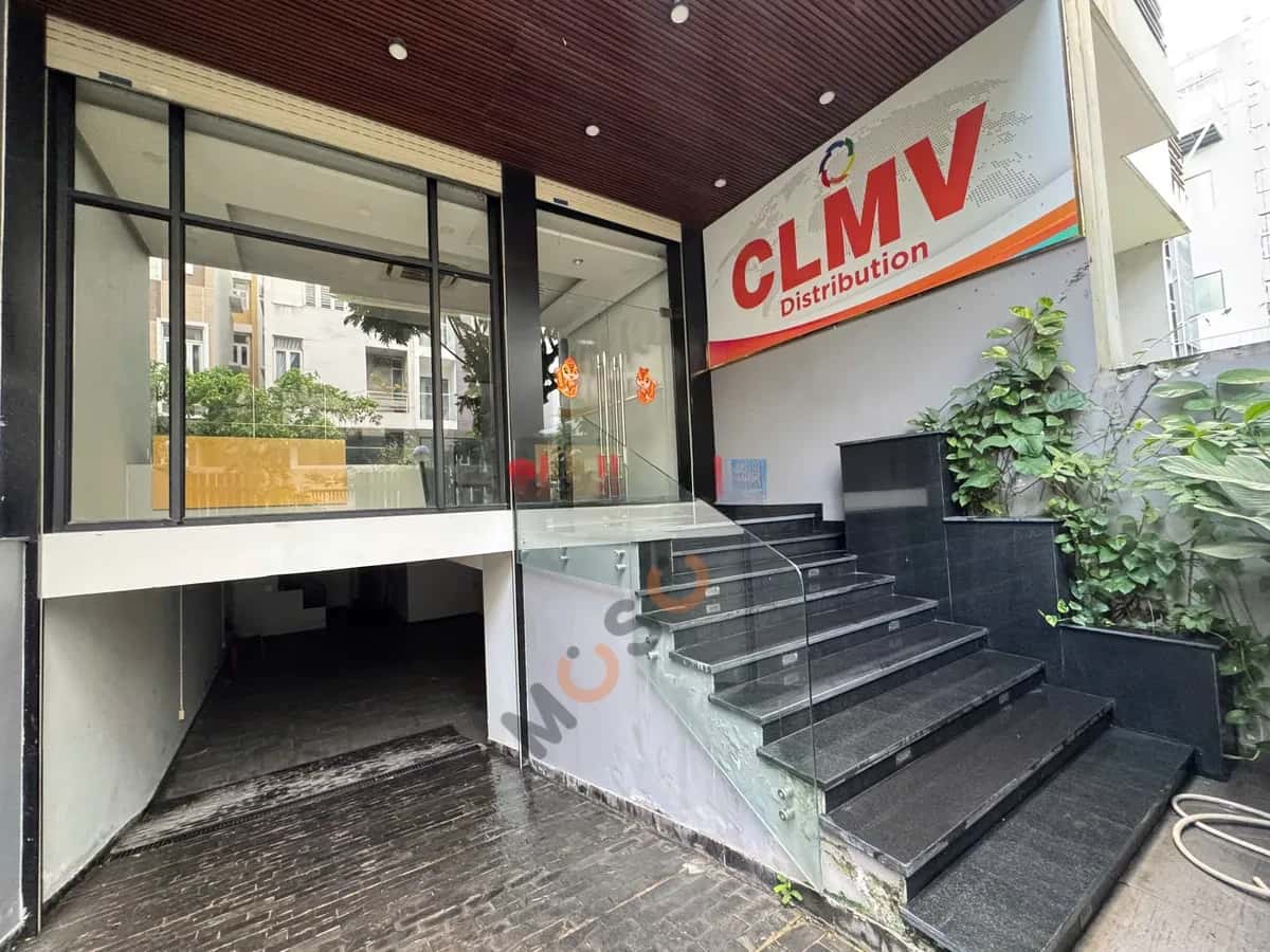 Cho thuê văn phòng Đường Số 7 Quận 7, TP.HCM – giá 55 triệu — Hình 3